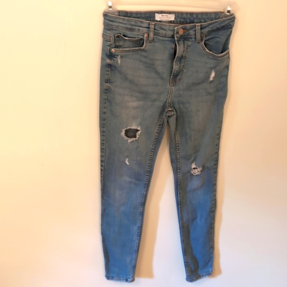 Bershka Jeans